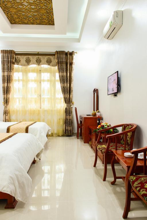 Royal Hotel Hạ Long Phòng bức ảnh